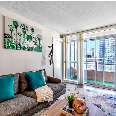 Apartamento The Perfect Getaway Toronto Exterior foto