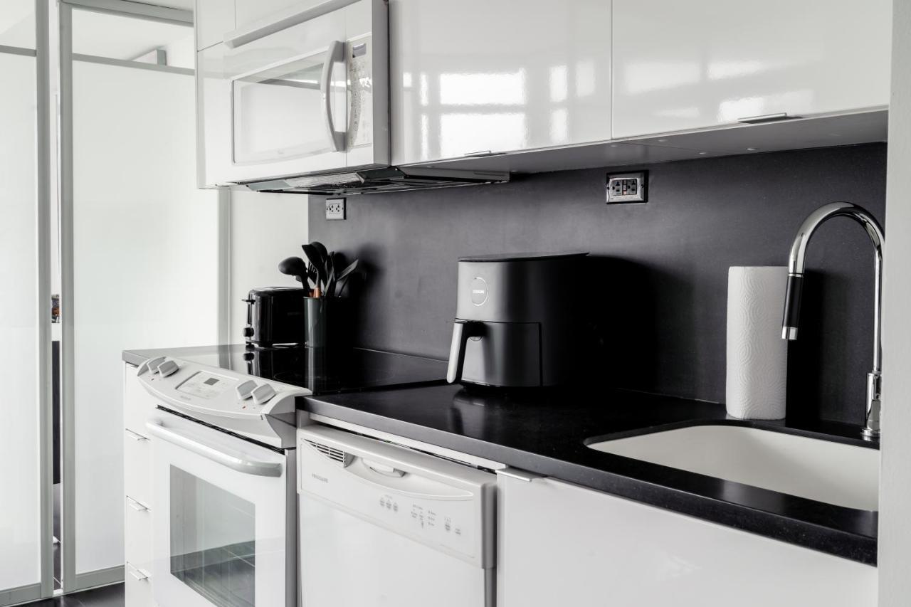 Apartamento The Perfect Getaway Toronto Exterior foto