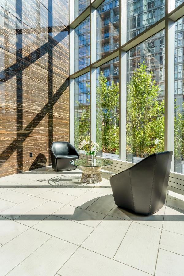 Apartamento The Perfect Getaway Toronto Exterior foto